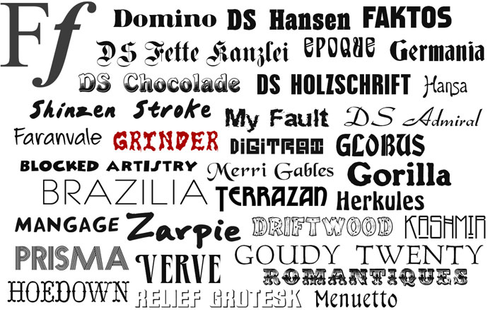 free google fonts for mac dido